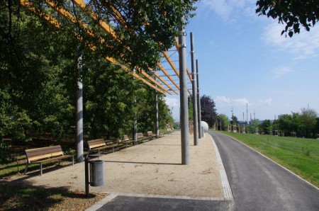 areal-malesicky-park